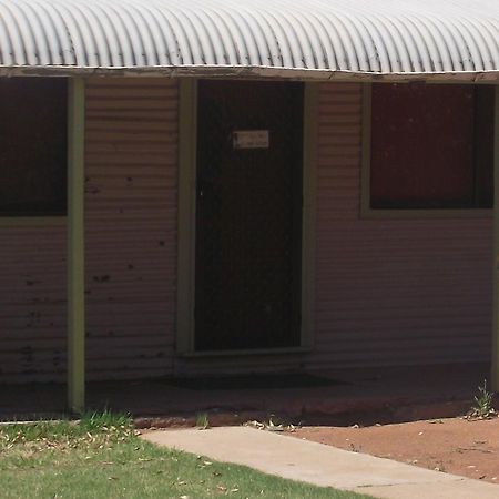 Aly'S Cottage Broken Hill Exteriér fotografie