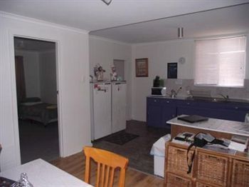 Aly'S Cottage Broken Hill Exteriér fotografie